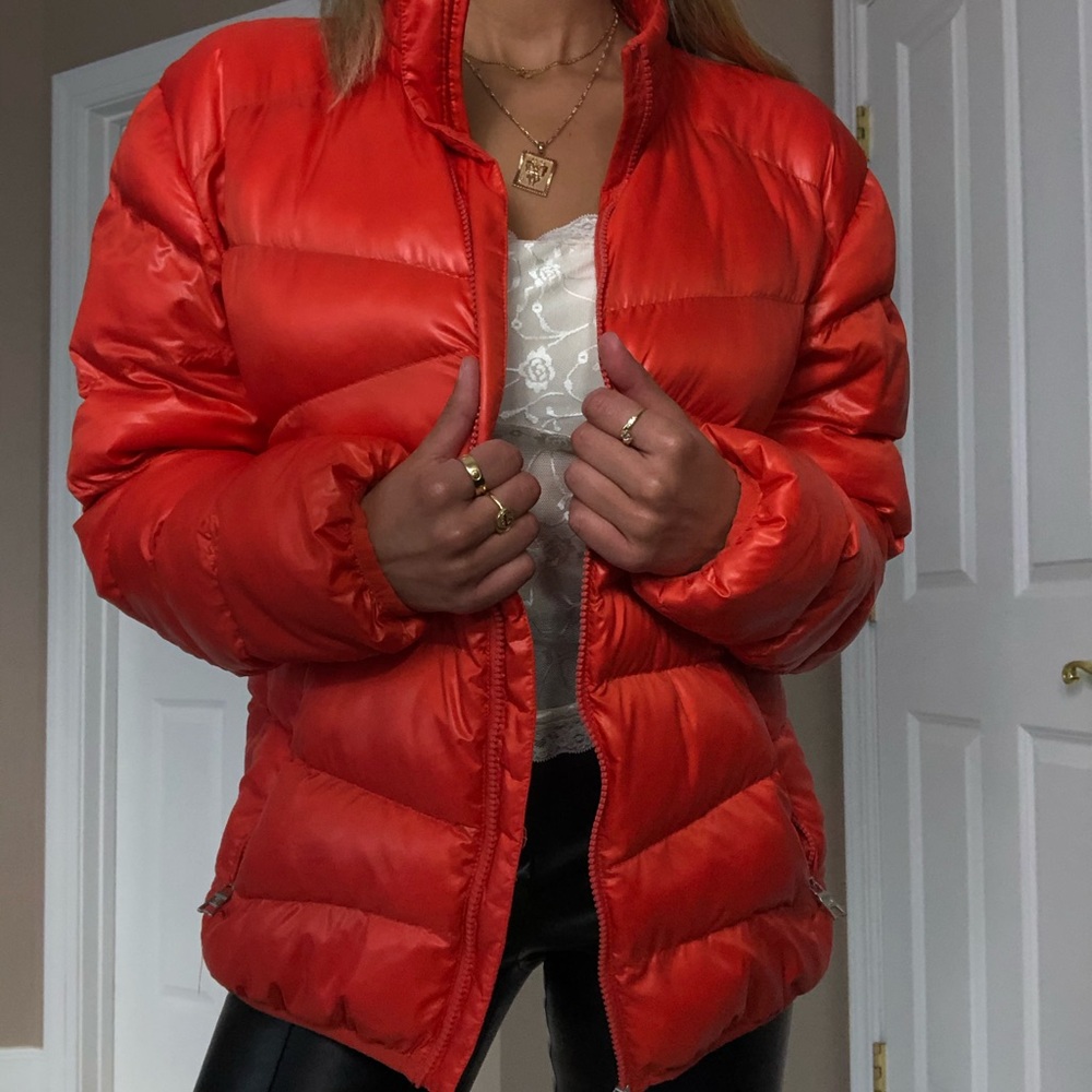 Winter Jacket - image 3